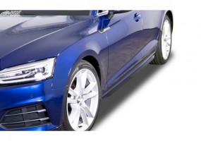 Añadido plastico rdx para...