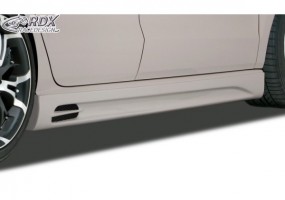 Juego taloneras laterales...