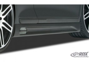 Juego taloneras laterales...