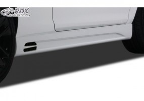 Juego taloneras laterales...