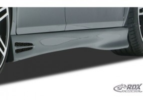 Juego taloneras laterales...