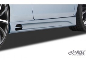 Juego taloneras laterales...