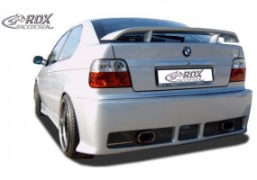 Aleron trasero rdx BMW E36...