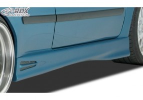 Juego taloneras laterales...