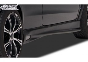 Juego taloneras laterales...