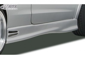 Juego taloneras laterales...