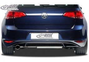 Difusor rdx plastico VW...