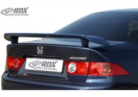 Aleron trasero rdx HONDA...