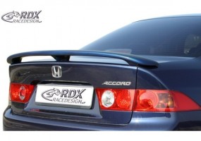 Aleron trasero rdx HONDA...