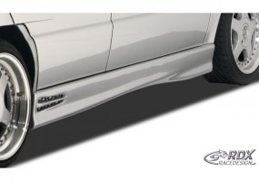 Juego taloneras laterales...