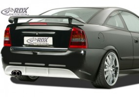 Aleron trasero rdx Opel...