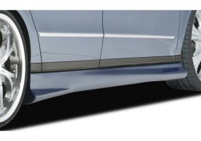 Juego taloneras laterales...