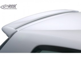 Aleron trasero rdx VW Golf...