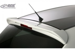 Aleron trasero rdx Opel...