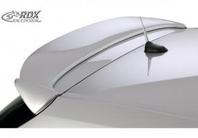 Aleron trasero rdx Opel...