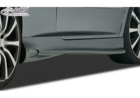 Juego taloneras laterales...