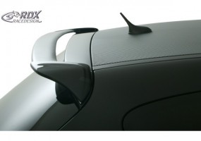 Aleron trasero rdx Peugeot 207