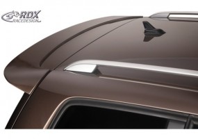 Aleron trasero rdx VW...