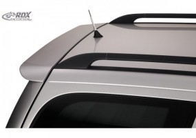 Aleron trasero rdx Opel...