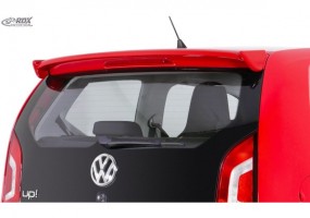 Aleron trasero rdx VW Up /...