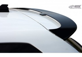 Aleron trasero rdx VW Polo...