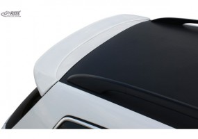 Aleron trasero rdx VW...