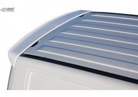 Aleron trasero rdx VW T5...