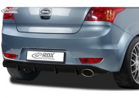 Difusor rdx plastico KIA...