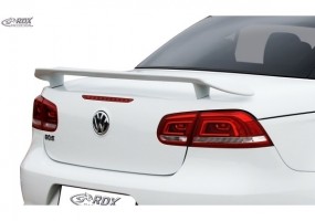 Aleron trasero rdx VW Eos 1F