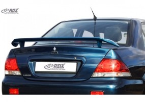 Aleron trasero rdx...