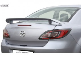 Aleron trasero rdx Mazda 6...