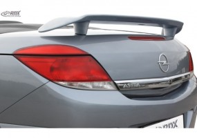Aleron trasero rdx OPEL...