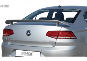 Aleron trasero rdx VW...