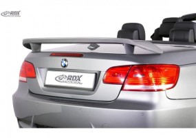 Aleron trasero rdx BMW 3er...