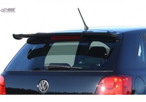 Aleron trasero rdx VW Polo 6R