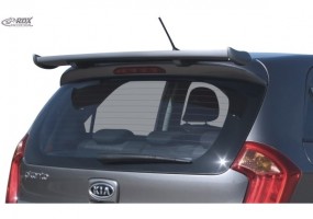 Aleron trasero rdx KIA...