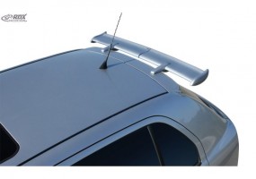 Aleron trasero rdx SKODA...