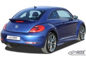 Juego taloneras laterales...