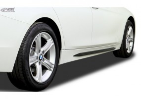 Añadido plastico rdx para...