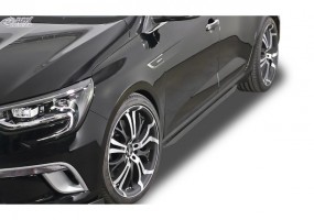 Añadido plastico rdx para...