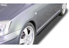 Añadido plastico rdx para...