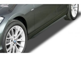 Añadido plastico rdx para...