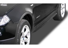 Añadido plastico rdx para...