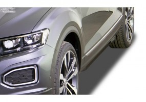 Añadido plastico rdx para...