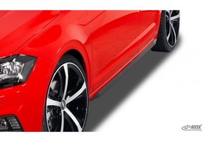 Añadido plastico rdx para...