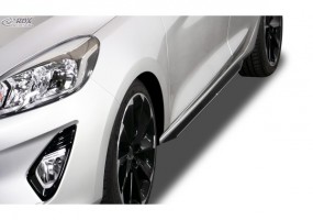 Añadido plastico rdx para...