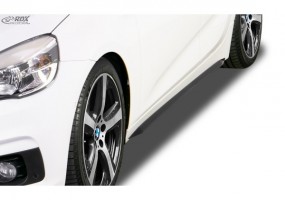 Añadido plastico rdx para...