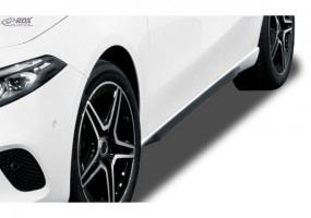 Añadido plastico rdx para...