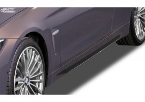 Añadido plastico rdx para...