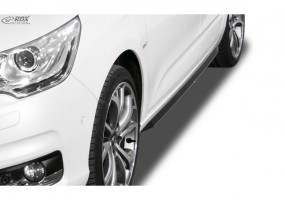 Añadido plastico rdx para...